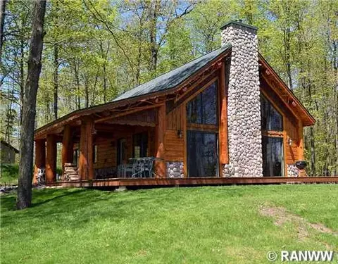 21493 Juneks Point Rd, Cable, WI 54821 photo 1