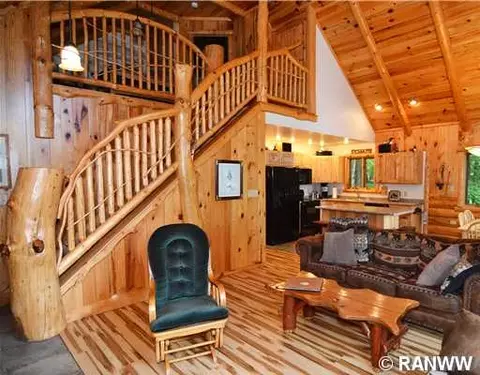 21493 Juneks Point Rd, Cable, WI 54821 photo 7