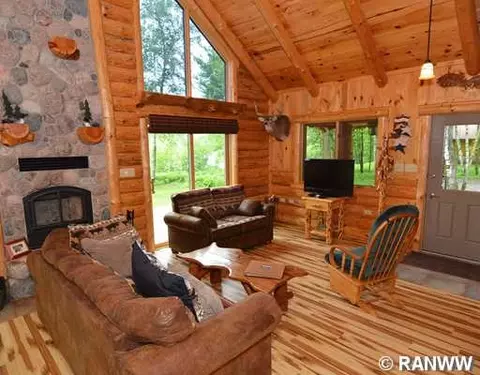 21493 Juneks Point Rd, Cable, WI 54821 photo 3