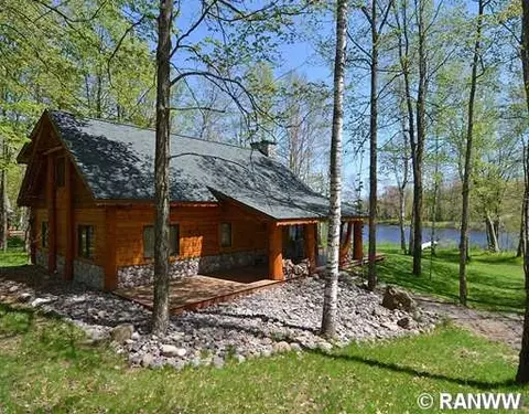 21493 Juneks Point Rd, Cable, WI 54821 photo 2