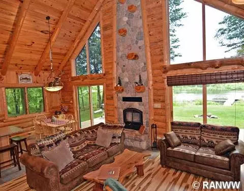 21493 Juneks Point Rd, Cable, WI 54821 photo 4