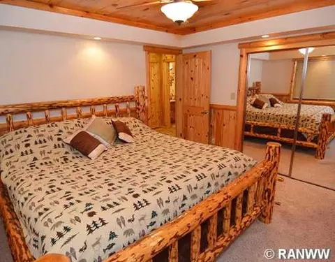 21493 Juneks Point Rd, Cable, WI 54821 photo 9