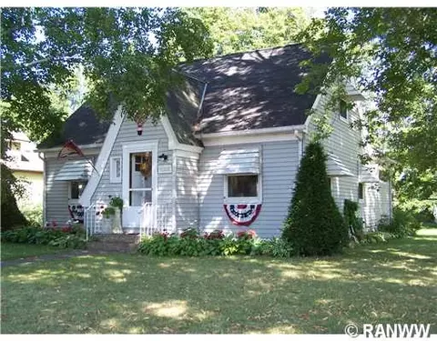 405 Euclid Ave, Barron, WI 54812 photo 1