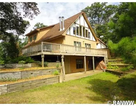 3559 Rigby Rd, Webster, WI 54893 photo 1