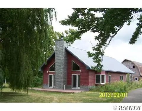 509 Ash St W, Frederic, WI 54837 photo 1
