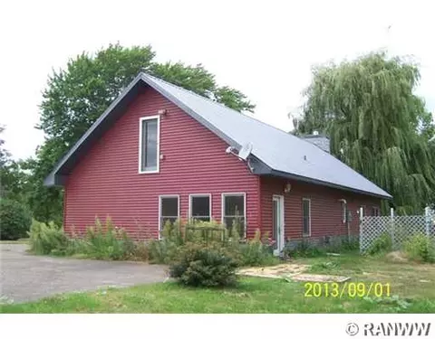 509 Ash St W, Frederic, WI 54837 photo 2