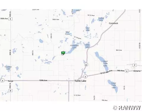 112 Morningside Ln, Turtle Lake, WI 54889 photo 2