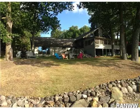 112 Morningside Ln, Turtle Lake, WI 54889 photo 3
