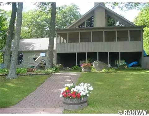 112 Morningside Ln, Turtle Lake, WI 54889 photo 1