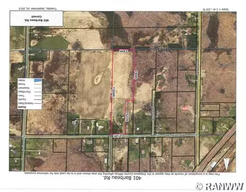 401 Baribeau Rd, Cornell, WI 54732 photo 13