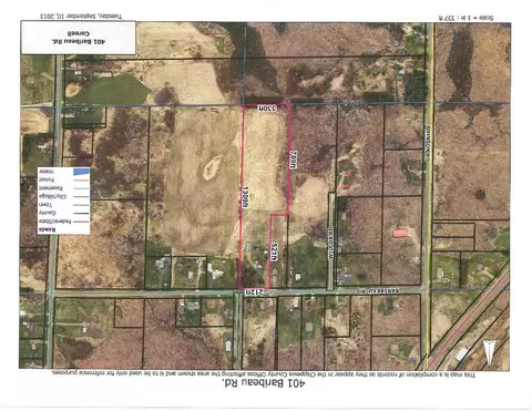 401 Baribeau Rd, Cornell, WI 54732 photo 4