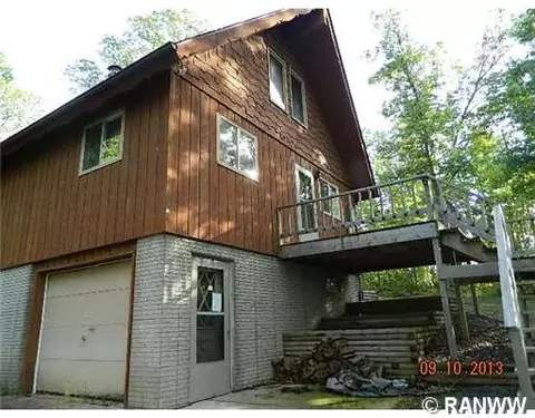 4537 Fox Ridge Trce, Danbury, WI 54830 photo 1