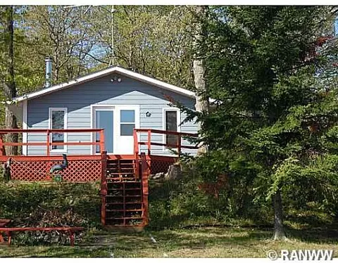 8306 Corcoran Rd, Webster, WI 54893 photo 1