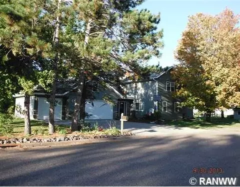 110 E Mill Ave, Cadott, WI 54727 photo 1