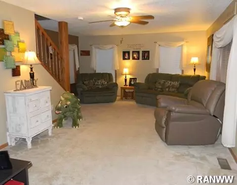 110 E Mill Ave, Cadott, WI 54727 photo 6