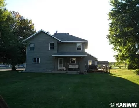 110 E Mill Ave, Cadott, WI 54727 photo 3
