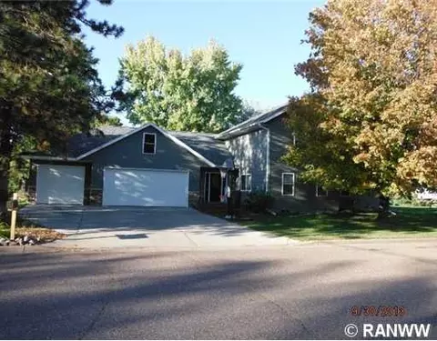 110 E Mill Ave, Cadott, WI 54727 photo 2