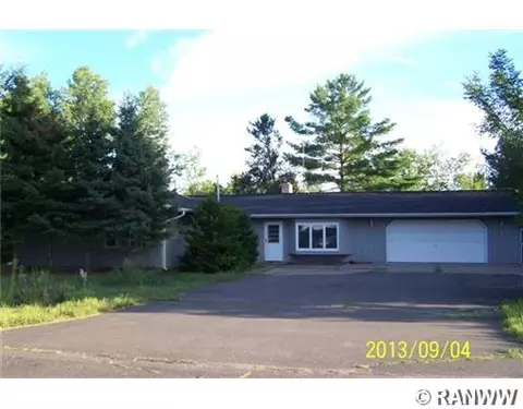 7391 Apple St, Webster, WI 54893 photo 1