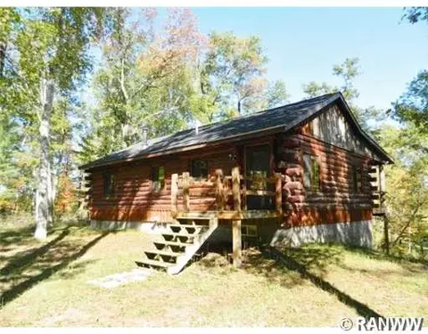 26406 Thoma Rd, Webster, WI 54893 photo 1