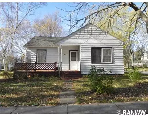 106 E Cedar St, Frederic, WI 54837 photo 1