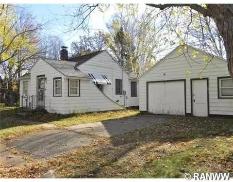 106 E Cedar St, Frederic, WI 54837 photo 2