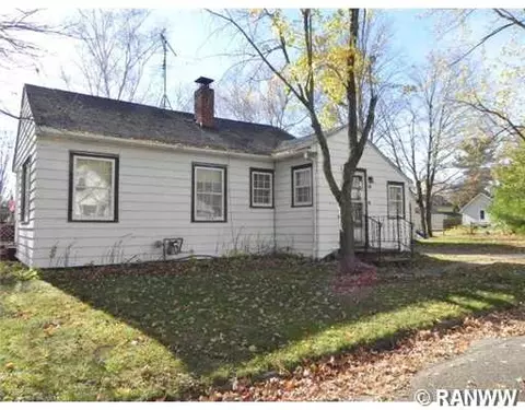 106 E Cedar St, Frederic, WI 54837 photo 3