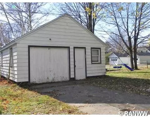 106 E Cedar St, Frederic, WI 54837 photo 4