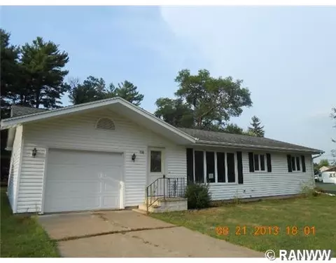710 Pleasure St, Chetek, WI 54728 photo 1