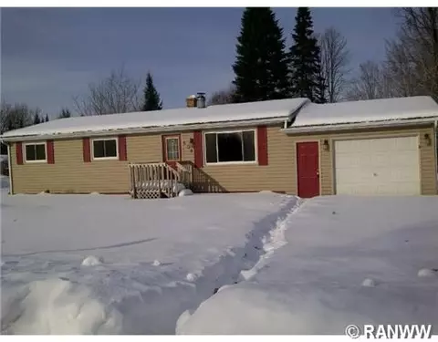 408 Polzin Rd, Cornell, WI 54732 photo 1