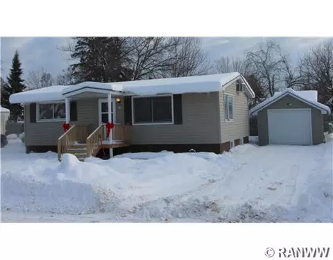 205 S 3rd St, Cameron, WI 54822 photo 1
