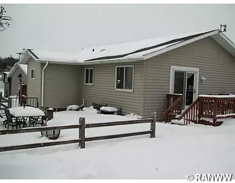 e10945 Echo Valley Road, Fall Creek, WI 54742 photo 2