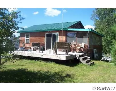 n10078 Hay Lake Road, Springbrook, WI 54875 photo 1
