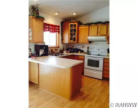 308 Baribeau Rd, Cornell, WI 54732 photo 2