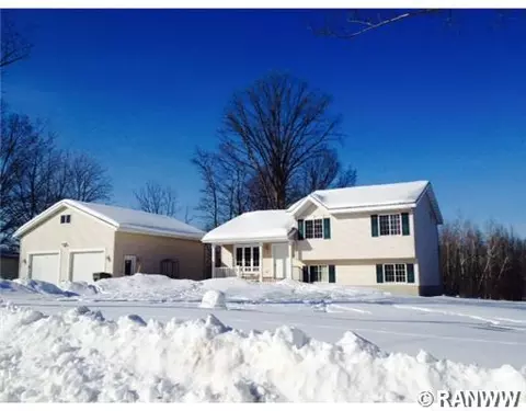 308 Baribeau Rd, Cornell, WI 54732 photo 1