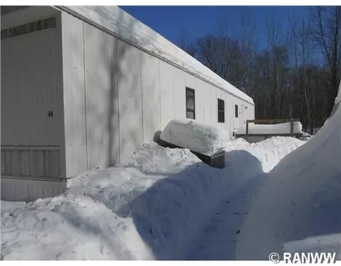 24920 Walberg Rd, Webster, WI 54893 photo 1