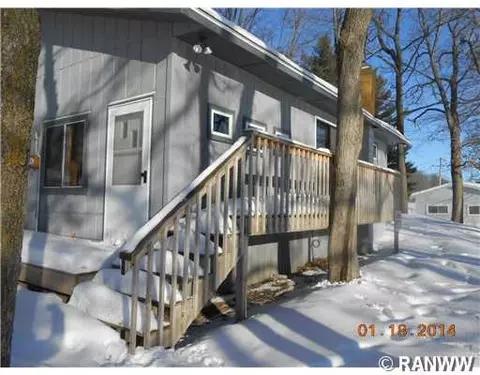1949 Blake Lake Ct, Luck, WI 54853 photo 4