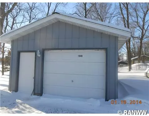 1949 Blake Lake Ct, Luck, WI 54853 photo 2