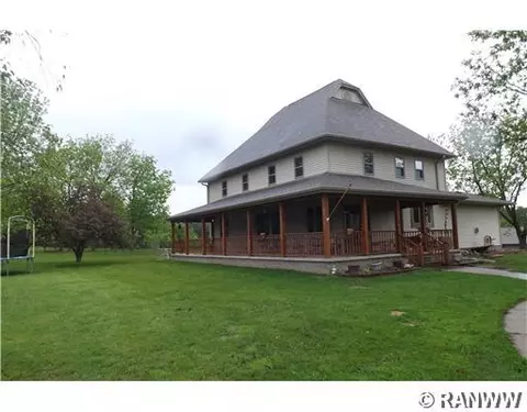 3735 Markgraff Rd, Fall Creek, WI 54742 photo 1