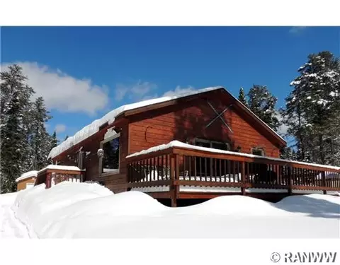 16950 Silver Birch Dr, Cable, WI 54821 photo 1