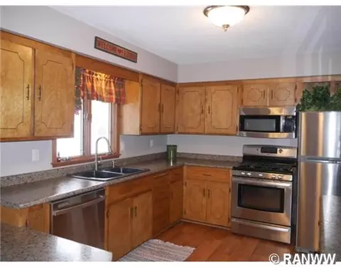 409 7th Ave, Shell Lake, WI 54871 photo 2
