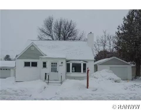 207 Elm St, Thorp, WI 54771 photo 1