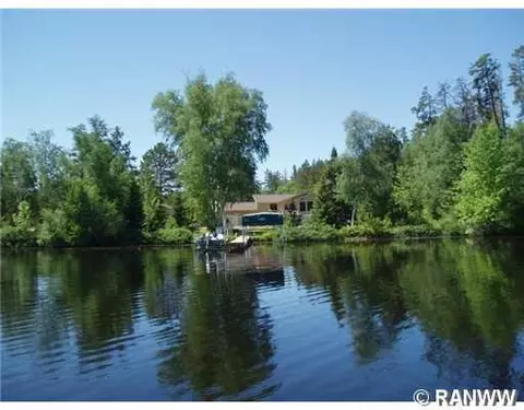 7391 E Flowage Rd, Minong, WI 54859 photo 2