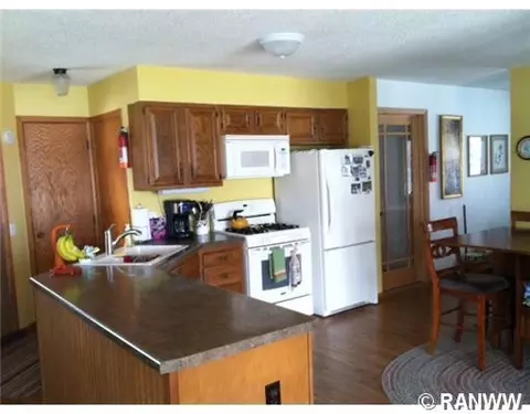 7391 E Flowage Rd, Minong, WI 54859 photo 3