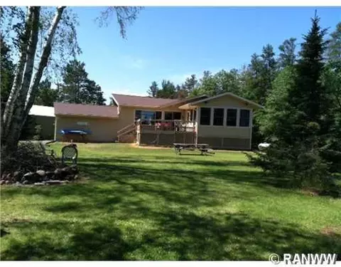 7391 E Flowage Rd, Minong, WI 54859 photo 1