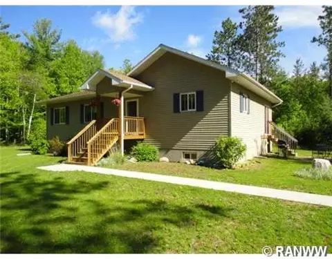 26438 Helsene Rd, Webster, WI 54893 photo 1