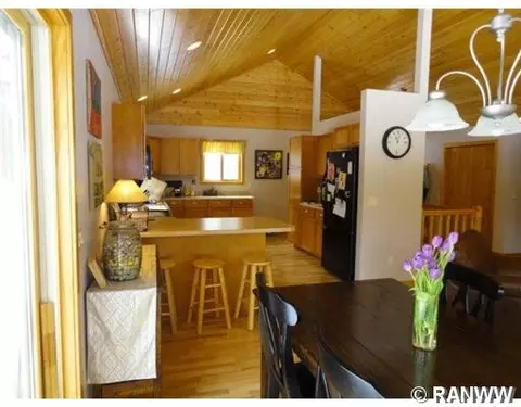 26438 Helsene Rd, Webster, WI 54893 photo 5