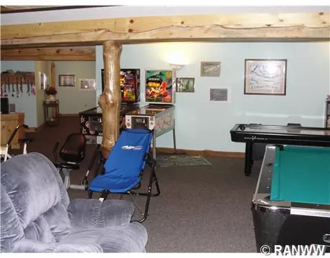 w1814 Nickels Road, Springbrook, WI 54875 photo 22