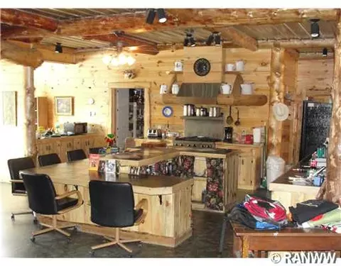 w1814 Nickels Road, Springbrook, WI 54875 photo 14