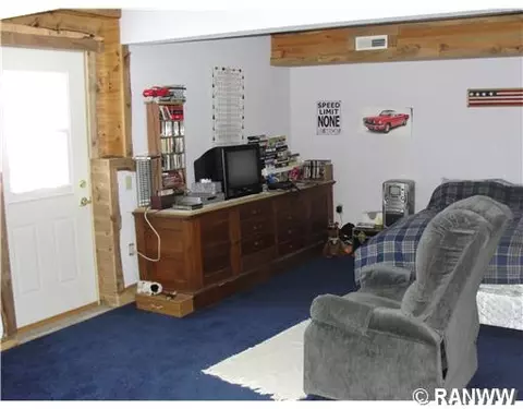 w1814 Nickels Road, Springbrook, WI 54875 photo 24