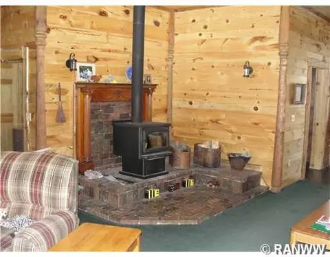w1814 Nickels Road, Springbrook, WI 54875 photo 12